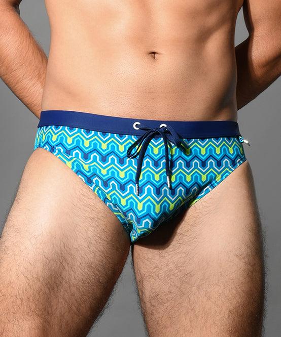 Andrew Christian Boheme Bikini