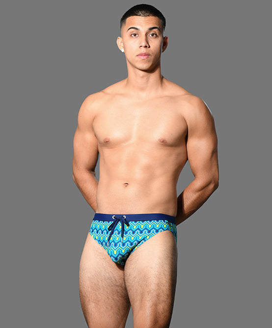 Andrew Christian Boheme Bikini
