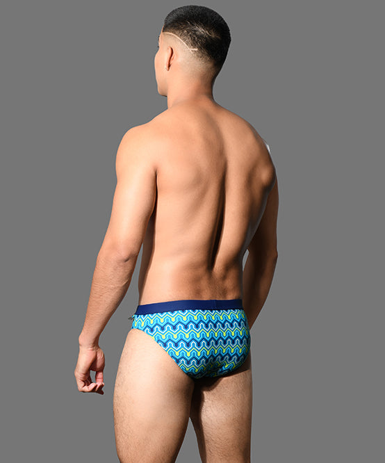 Andrew Christian Boheme Bikini