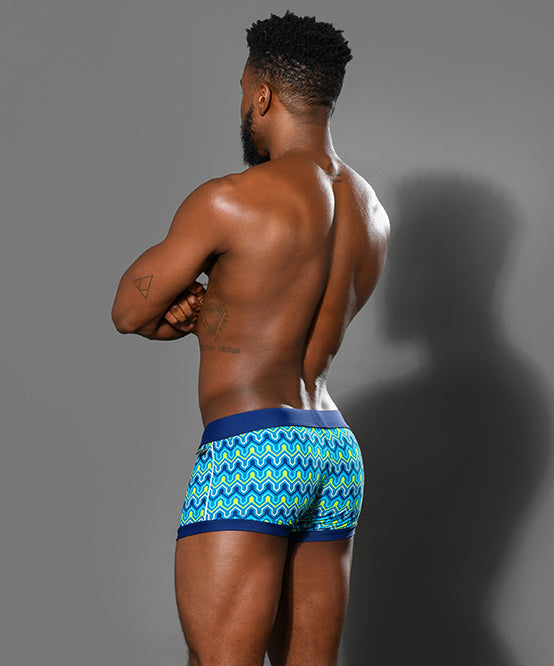 Andrew Christian Boheme Trunk