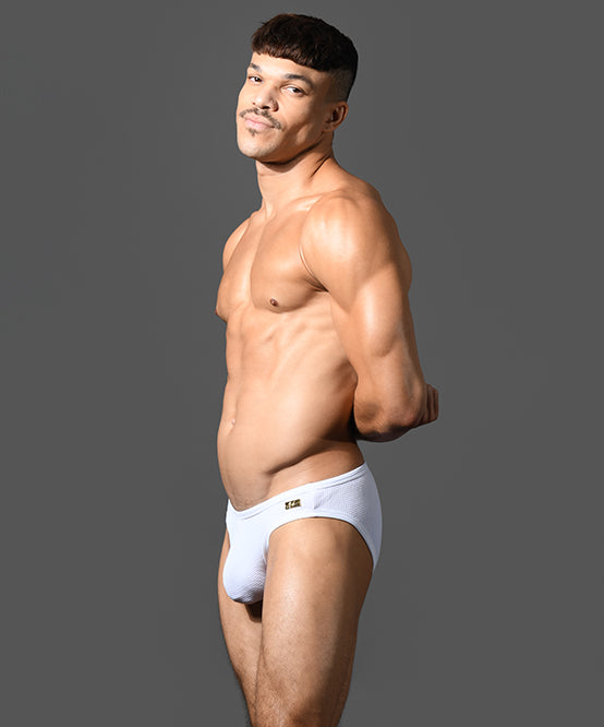 Andrew Christian Brazil Bikini W/ ALMOST NAKED®