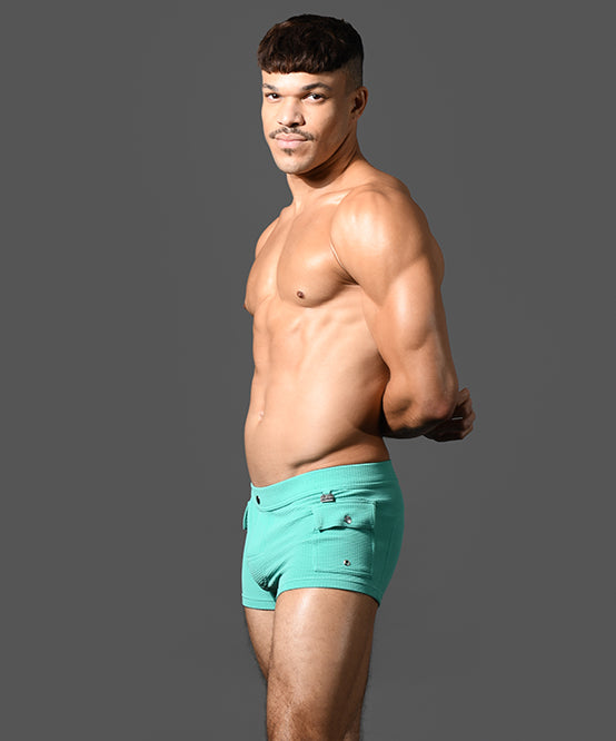 Andrew Christian Brazil Cargo Trunk