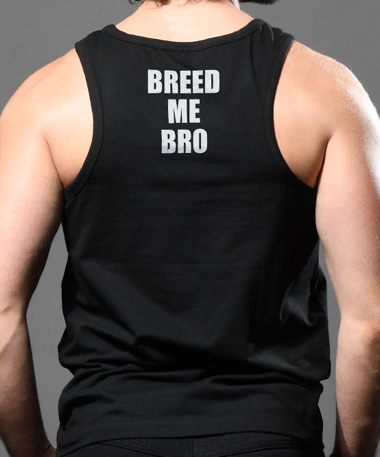 andrew christian Breed Me Bro Tank