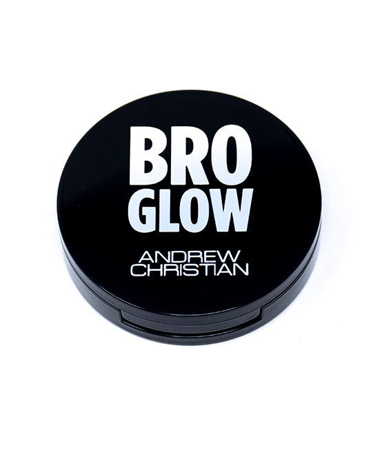 Andrew Christian BRO GLOW Matte Bronzer