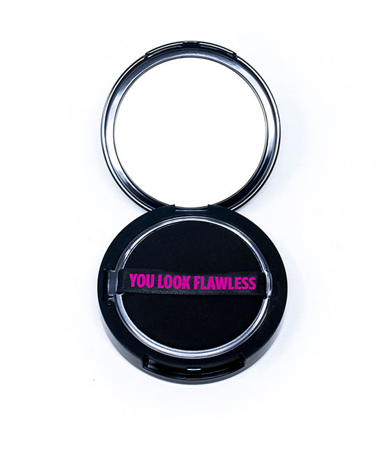 Andrew Christian BRO GLOW Matte Bronzer