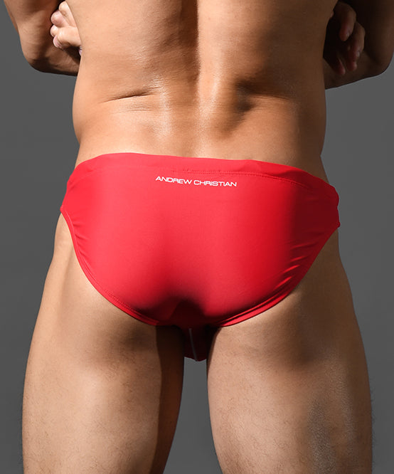 Andrew Christian Bulge C-Ring Bikini