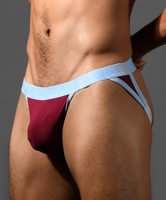 Andrew Christian BULGE C-Ring Jock
