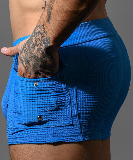 Andrew Christian Cargo Trunk