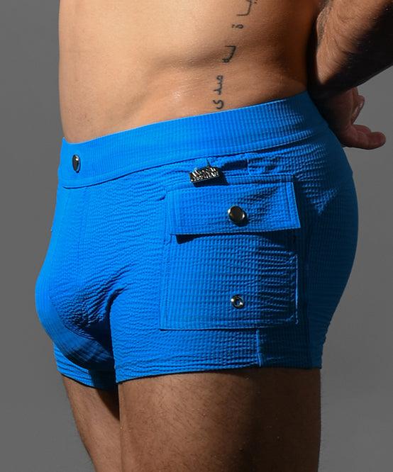 andrew christian Cargo Trunk