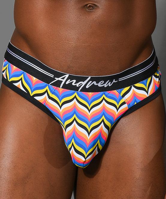 Andrew Christian Carlton Thong W/ ALMOST NAKED®