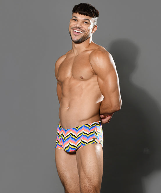 Andrew Christian Carlton Trunk