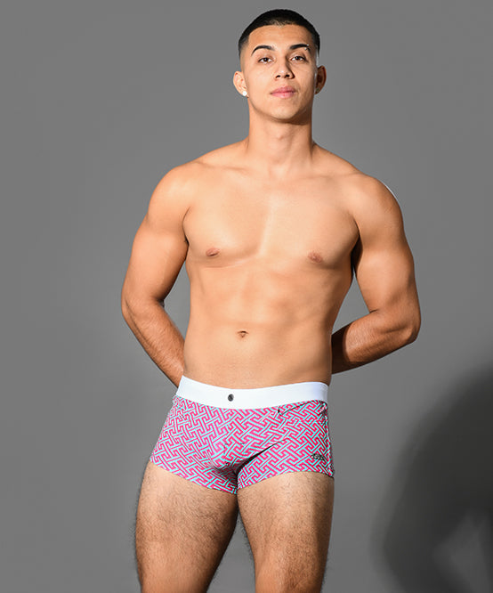 Andrew Christian Chelsea Trunk