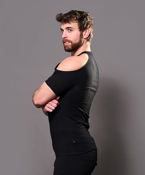 Andrew Christian Choke Me Daddy Tee