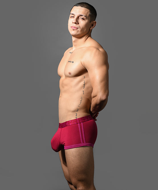 Andrew Christian CoolFlex Modal Boxer W/ SHOW-IT®