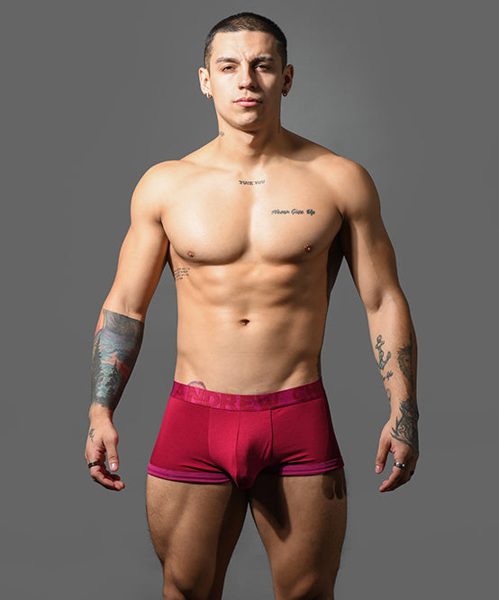 Andrew Christian CoolFlex Modal Boxer W/ SHOW-IT®