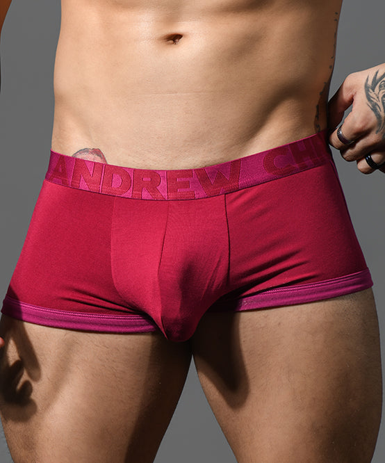 Andrew Christian CoolFlex Modal Boxer W/ SHOW-IT®
