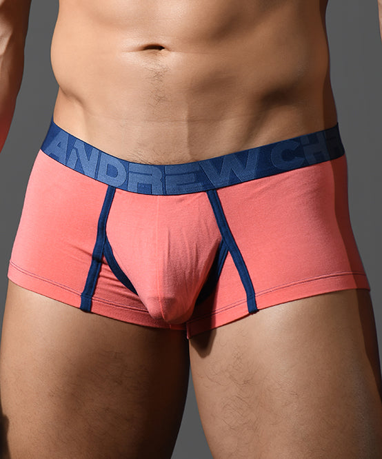 Andrew Christian CoolFlex Modal Boxer W/ SHOW-IT®