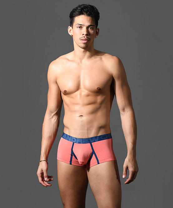 Andrew Christian CoolFlex Modal Boxer W/ SHOW-IT®