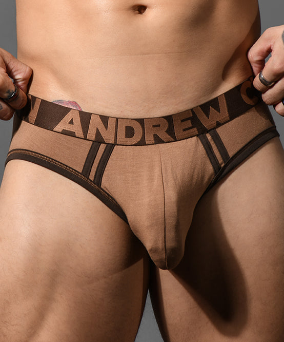 Andrew Christian CoolFlex Modal Brief W/ SHOW-IT®