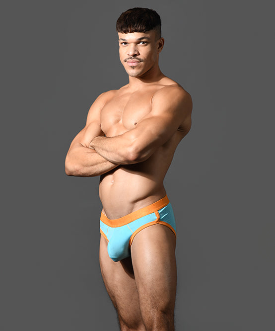 Andrew Christian CoolFlex Modal Brief W/ SHOW-IT®