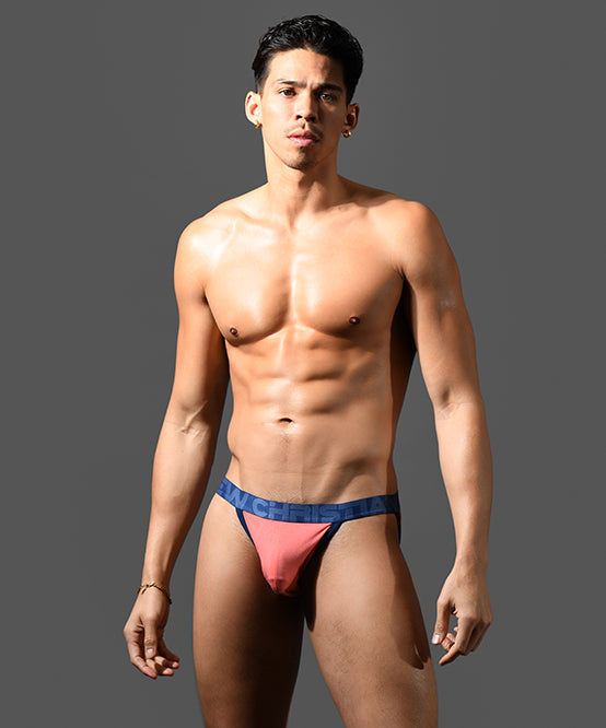 Andrew Christian CoolFlex Modal Jock W/ SHOW-IT®