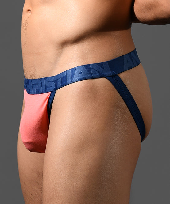 Andrew Christian CoolFlex Modal Jock W/ SHOW-IT®