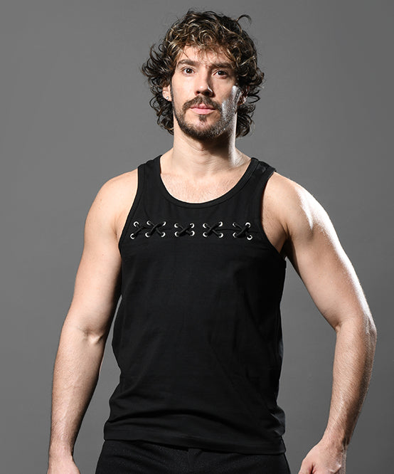 Andrew Christian Daddy Tank