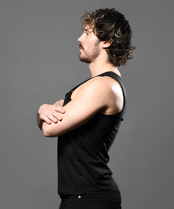 Andrew Christian Daddy Tank