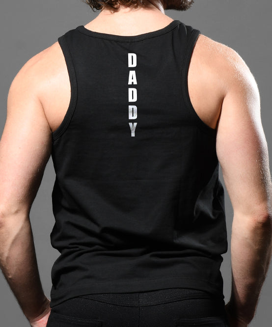 andrew christian Daddy Tank
