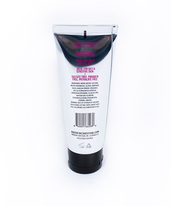 Andrew Christian Daily Double Detox