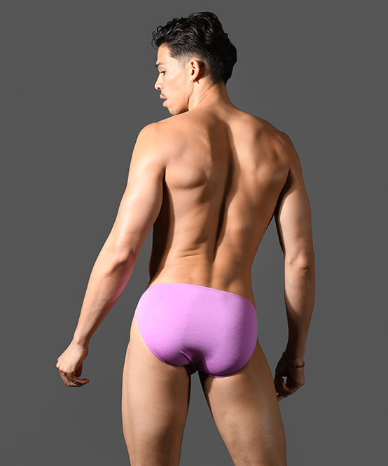 Andrew Christian Deep V-Cut Brief W/ ALMOST NAKED®