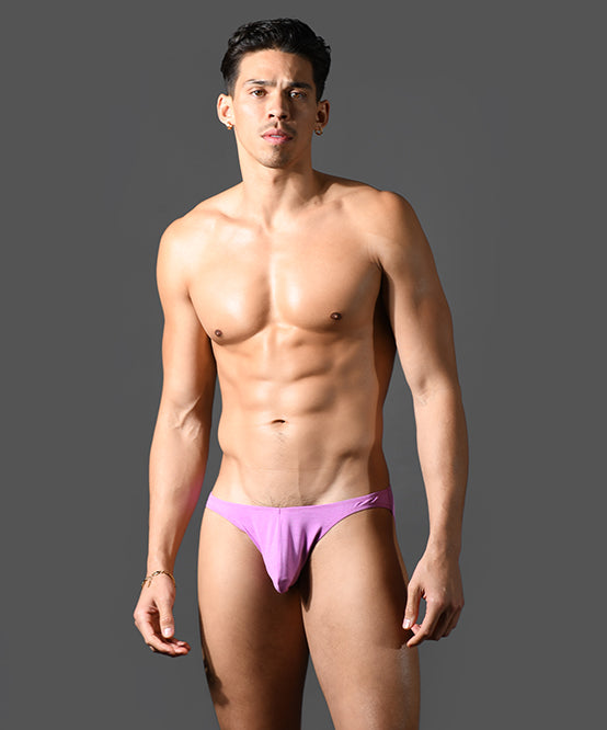 Andrew Christian Deep V-Cut Brief W/ ALMOST NAKED®