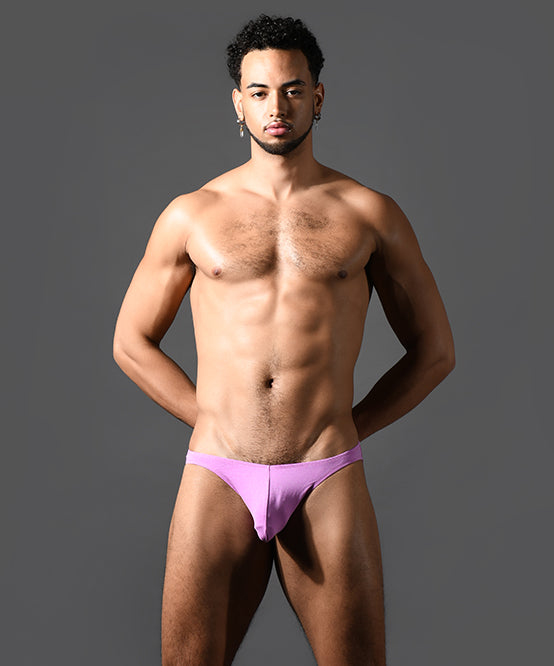 Andrew Christian Deep V-Cut Jock W/ ALMOST NAKED®