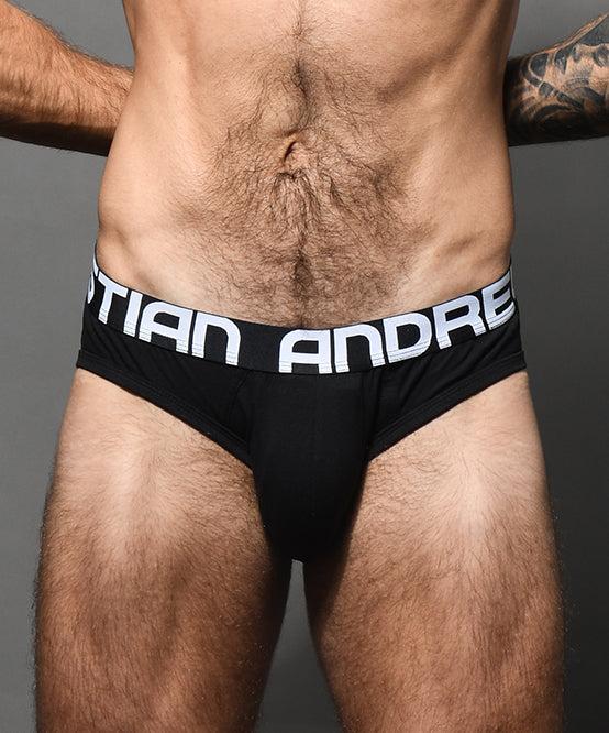 Andrew Christian DOORBUSTER F2M Trans Masc Brief