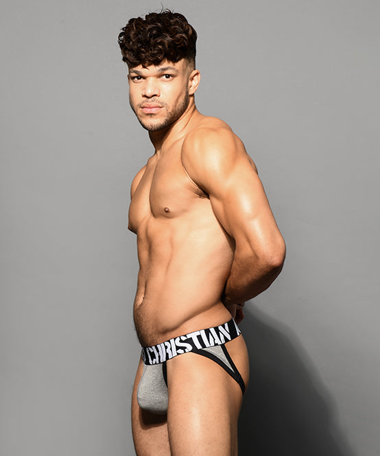 andrew christian DOORBUSTER Locker Room Jock