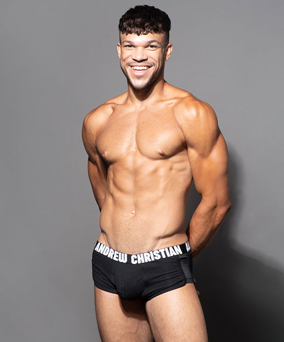 Andrew Christian DOORBUSTER SHOW-IT® Boxer