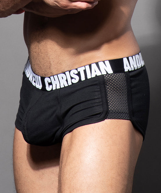 Andrew Christian DOORBUSTER SHOW-IT® Boxer