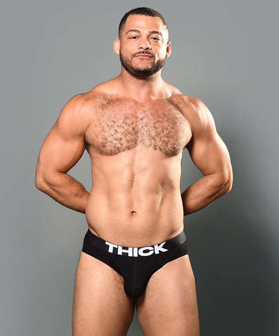 Andrew Christian DOORBUSTER THICK Brief