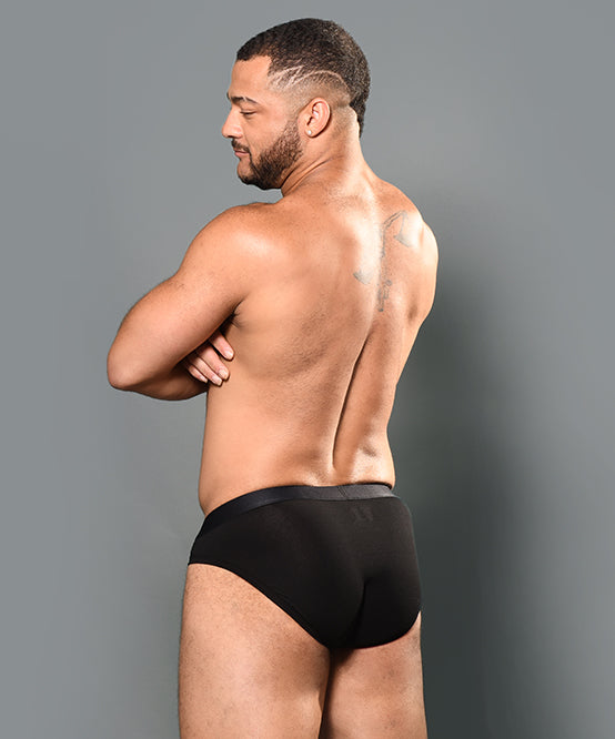 Andrew Christian DOORBUSTER THICK Brief