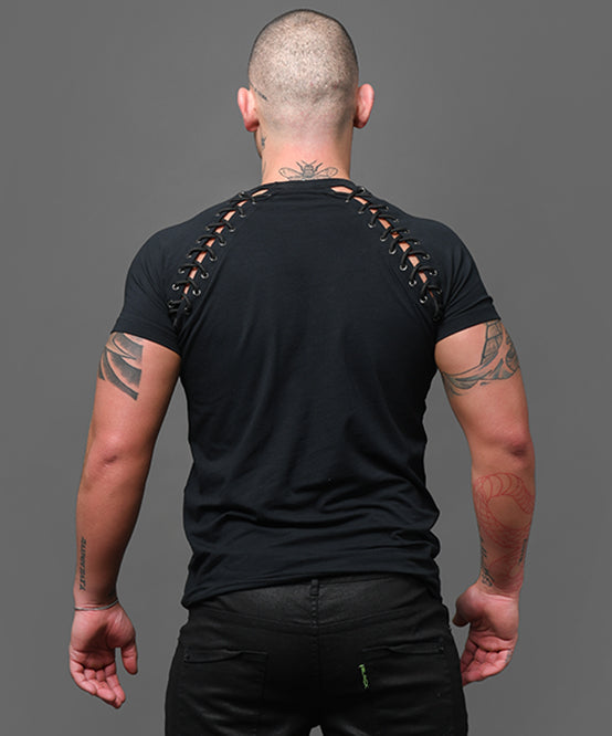 Andrew Christian F.A.G. Capsule X-Rated Tee