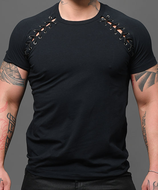 Andrew Christian F.A.G. Capsule X-Rated Tee