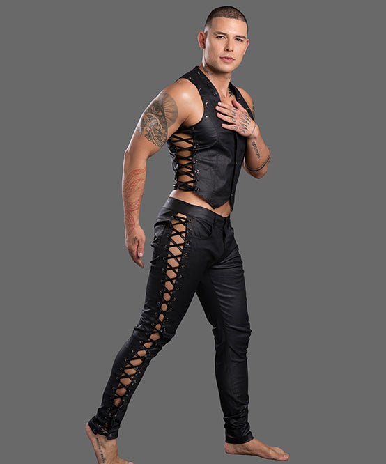 Andrew Christian F.A.G. Capsule X-Rated Vest