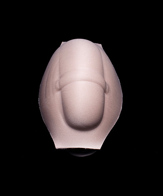 Andrew Christian F2M Trans Masc Soft Foam Packer