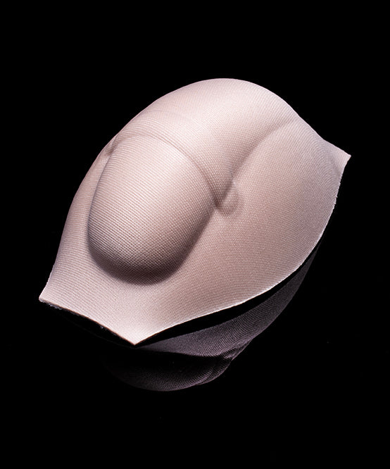 Andrew Christian F2M Trans Masc Soft Foam Packer