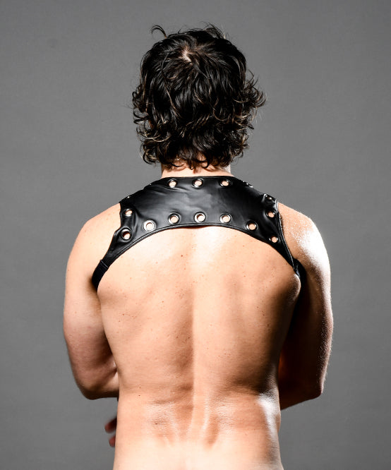 Andrew Christian FUKR Chain Harness