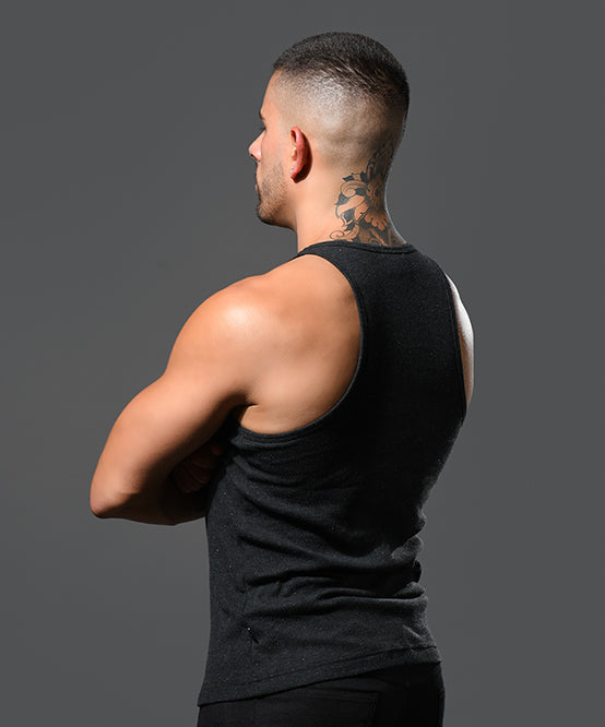 Andrew Christian Glampground Capsule Backpack Tank