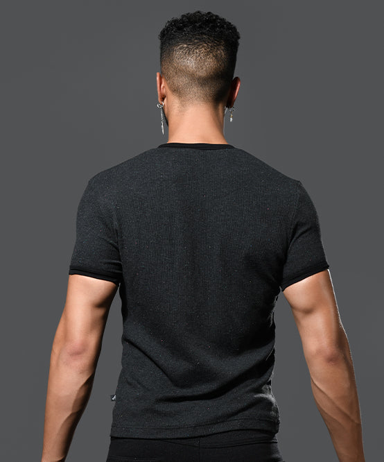 Andrew Christian Glampground Capsule Scout Tee