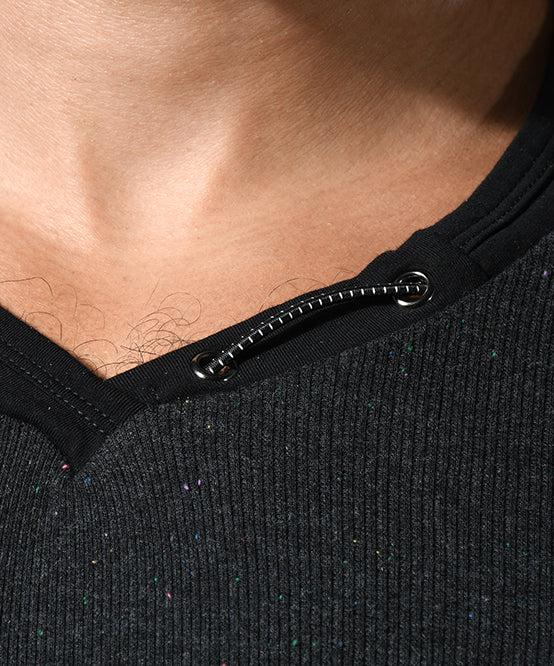 Andrew Christian Glampground Capsule Scout Tee