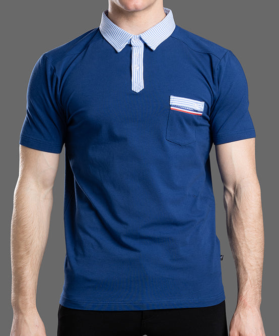 Andrew Christian Hamptons Capsule Polo
