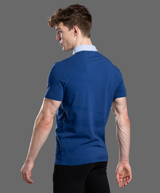 Andrew Christian Hamptons Capsule Polo